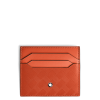Porte-cartes 6cc Extreme 3.0 cayenne