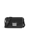 Sac Reporter mini format Meisterstück noir