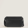 Sac Reporter mini format Meisterstück noir