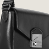 Sac Reporter mini format Meisterstück noir