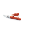 Stylo plume Montblanc Heritage Rouge et Noir « Baby » Special Edition corail (F)