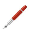 Stylo plume Montblanc Heritage Rouge et Noir « Baby » Special Edition corail (F)