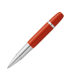 Rollerball Montblanc Heritage Rouge et Noir « Baby » Special Edition corail