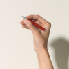 Stylo bille Montblanc Heritage Rouge et Noir « Baby » Special Edition corail
