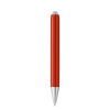 Stylo bille Montblanc Heritage Rouge et Noir « Baby » Special Edition corail