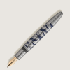 Stylo plume Meisterstück Around the World in 80 Days Solitaire LeGrand