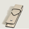 Étui pour 1 instrument d’écriture Meisterstück beige nuage