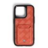Coque IPhone 16 pro 2CC Extrême 3.0 cayenne