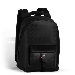 Sac à dos mini avec boucle M LOCK 4810 Extreme 3.0 noir