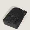 Sac à dos mini avec boucle M LOCK 4810 Extreme 3.0 noir