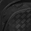 Sac à dos mini avec boucle M LOCK 4810 Extreme 3.0 noir