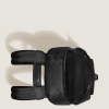 Sac à dos mini avec boucle M LOCK 4810 Extreme 3.0 noir