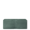 Portefeuille sélection soft  6cc étain