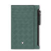 Porte-cartes 8cc avec poche zippée Extreme 3.0 étain