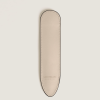 Étui fin pour 1 instrument d'écriture Meisterstück beige nuage