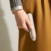 Étui fin pour 1 instrument d'écriture Meisterstück beige nuage