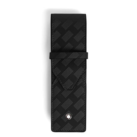 Pochette Extreme 3.0 pour 2 stylos noir