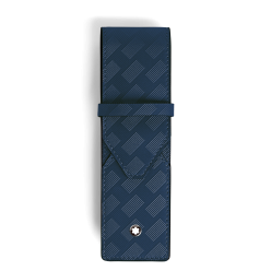 Pochette Extreme 3.0 pour 2 stylos noir