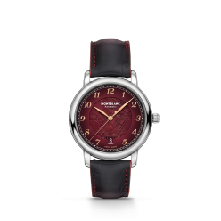 Montblanc Star Legacy Automatic 39 mm Limited Edition - 1786 pièces