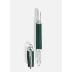 Feutre fin StarWalker PolarGreen Precious Resin