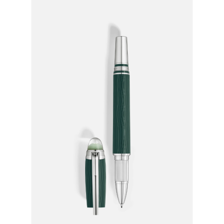 Feutre fin StarWalker PolarGreen Precious Resin