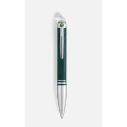 Stylo bille StarWalker PolarGreen Doué