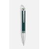Stylo bille StarWalker PolarGreen Doué