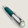 Feutre fin StarWalker PolarGreen Métal