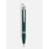 Stylo bille StarWalker PolarGreen Precious Resin