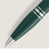Stylo bille StarWalker PolarGreen Precious Resin