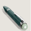 Stylo bille StarWalker PolarGreen Precious Resin