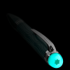 Stylo bille StarWalker PolarGreen Precious Resin