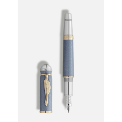 Stylo plume Writers Edition Hommage à Johann Wolfgang von Goethe Limited Edition (M)