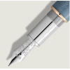 Stylo plume Writers Edition Hommage à Johann Wolfgang von Goethe Limited Edition (M)