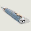 Stylo plume Writers Edition Hommage à Johann Wolfgang von Goethe Limited Edition (M)