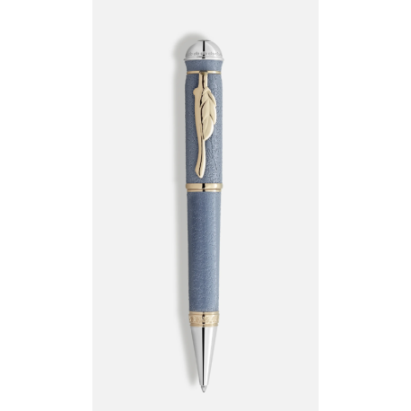 Stylo bille Writers Edition Hommage à Johann Wolfgang von Goethe Limited Edition