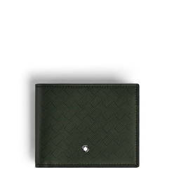 Portefeuille 6cc Extrême 3.0 multi kaki