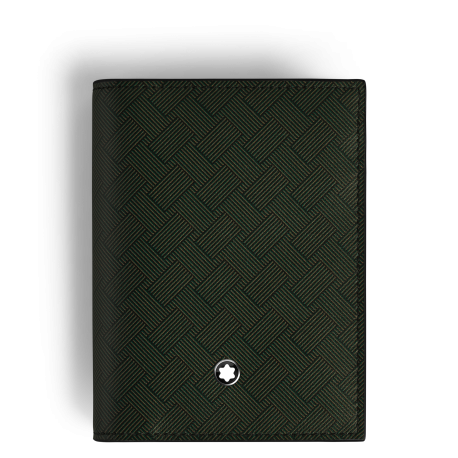 Porte-cartes 4cc Extrême 3.0 multi kaki