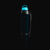 Stylo plume StarWalker PolarGreen Precious Resin (F)