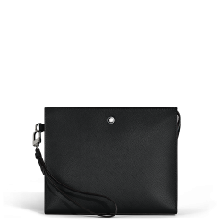 Sac pochette Sartorial noir