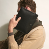 Sac pochette Sartorial noir