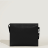 Sac pochette Sartorial noir