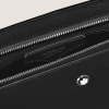 Sac pochette Sartorial noir