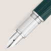 Stylo plume StarWalker PolarGreen Precious Resin (F)