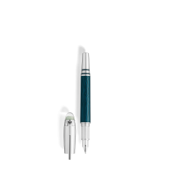 Stylo plume StarWalker PolarGreen Métal (F)