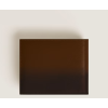 Portefeuille Meisterstück 6cc sfumato brun