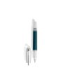 Stylo plume StarWalker PolarGreen Métal (F)