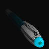 Stylo plume StarWalker PolarGreen Métal (F)