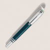 Stylo plume StarWalker PolarGreen Métal (F)