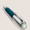 Stylo plume StarWalker PolarGreen Métal (F)